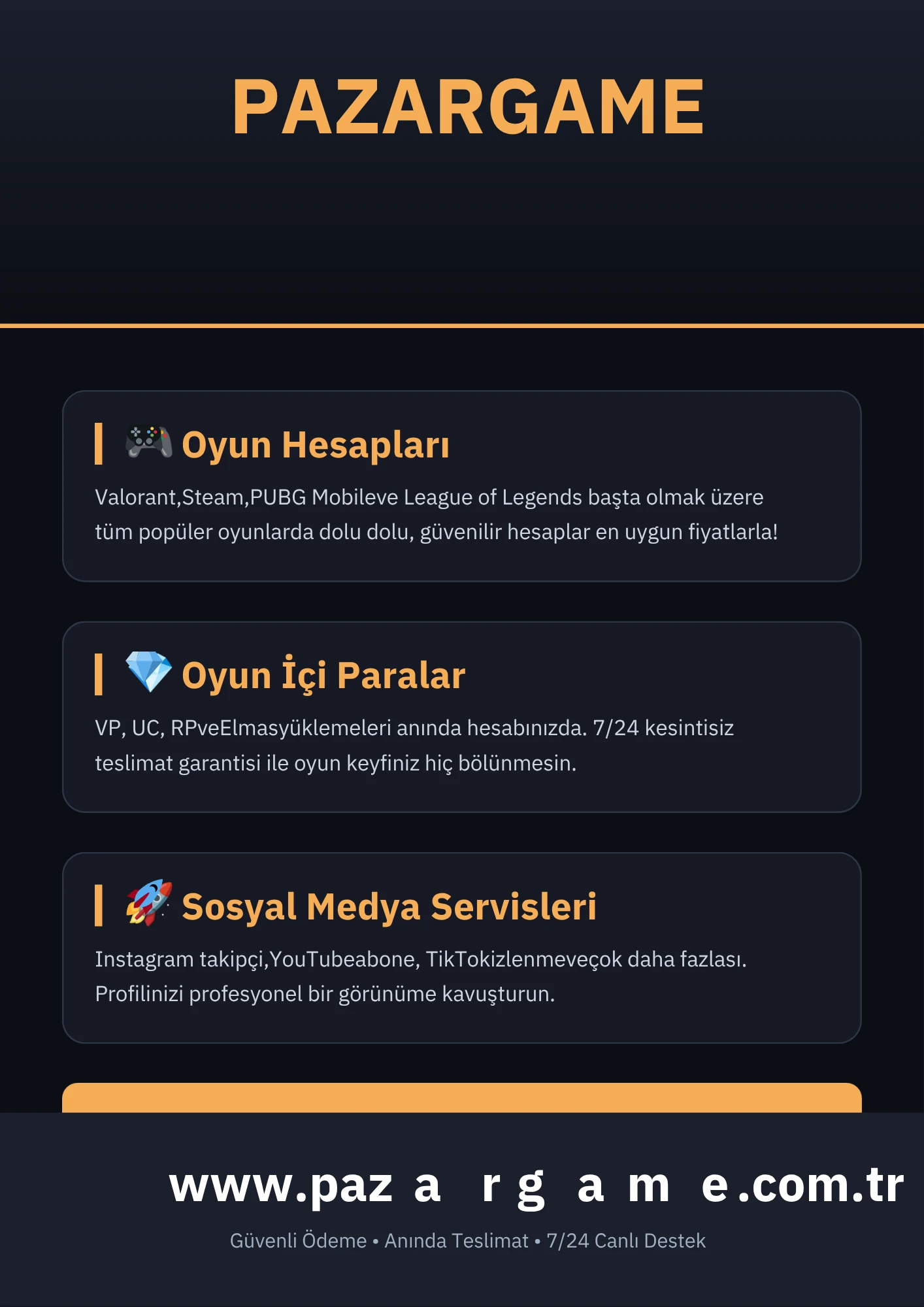 piyasanın en iyi satıcısından devvv gibi fırsaty