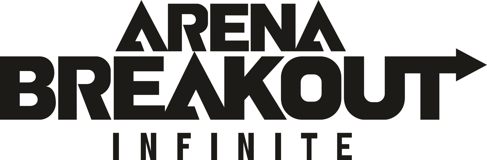 Arena Breakout