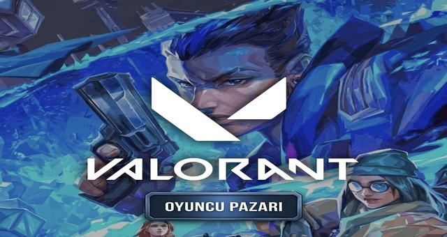 Valorant