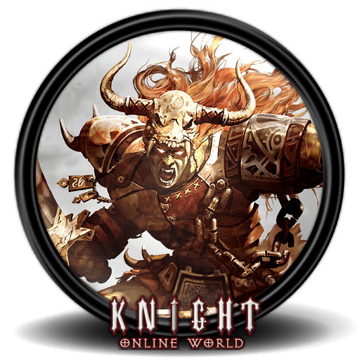 Knight Online PVP serverler