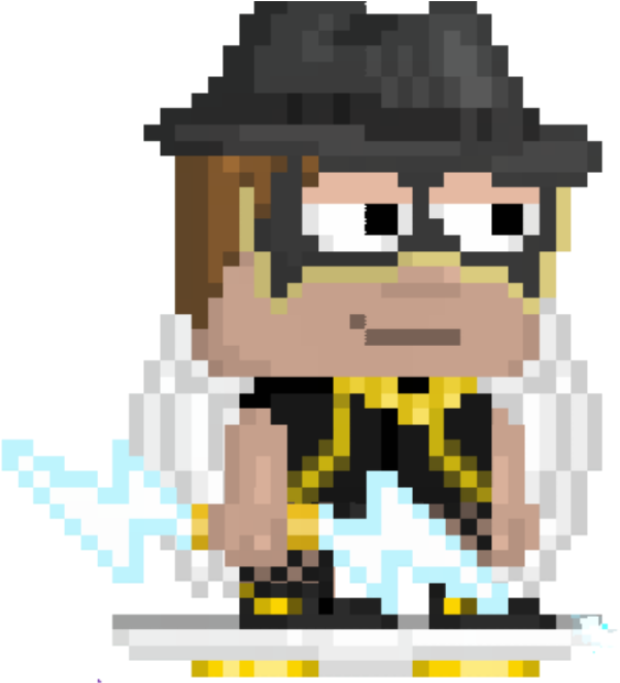 GrowTopia İtem