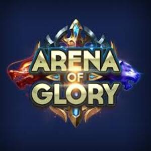 Arena Of Glory