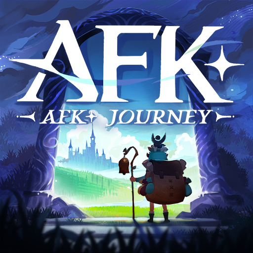 AFK Journey Hesap