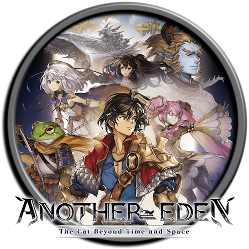 Another Eden